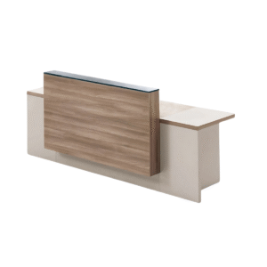Reception Desk