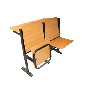 Collapsible Lecture Seat