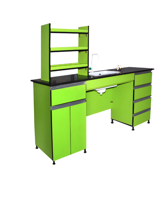 Solap Laboratory Tables