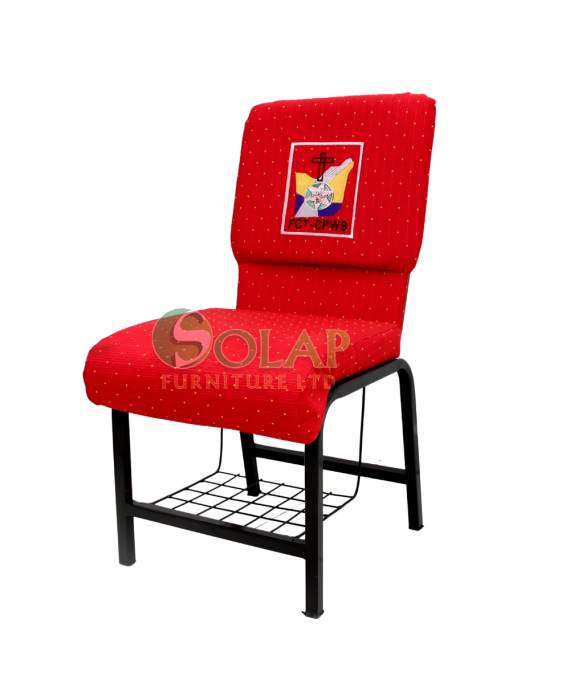 Solap Comfort Auditorium Chair