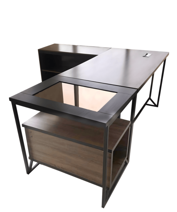 Solap Executive Chairs