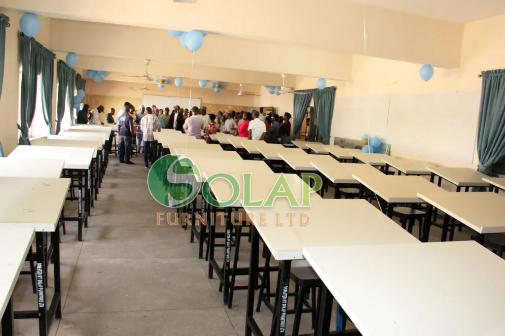 Solap Furniture Nigeria