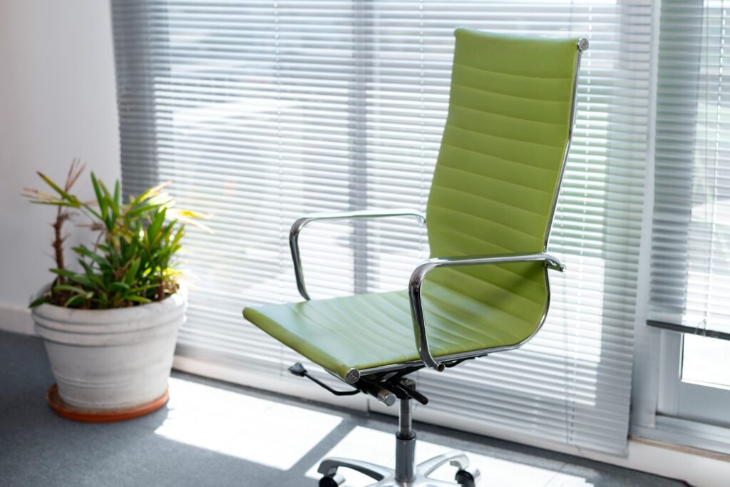 Ergonomic Office Chairs