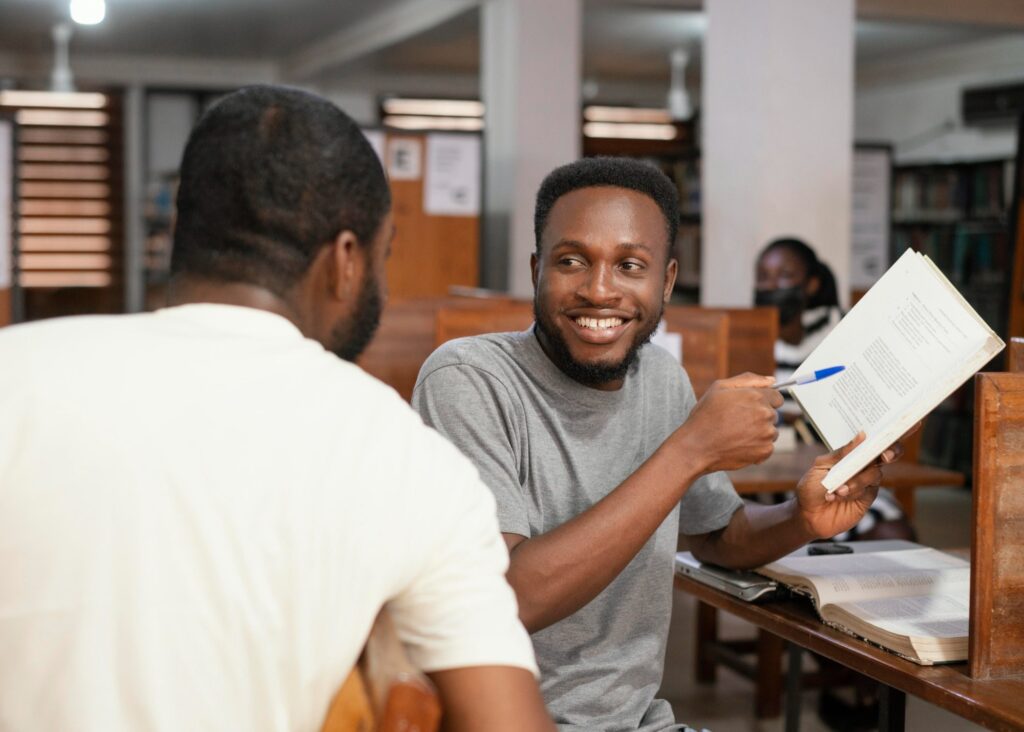 Nigerian University Furniture
